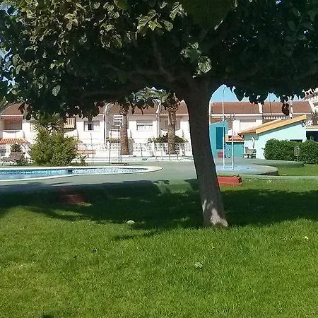 Urbanizacion Penismar 1 Playaestudio Peñíscola
