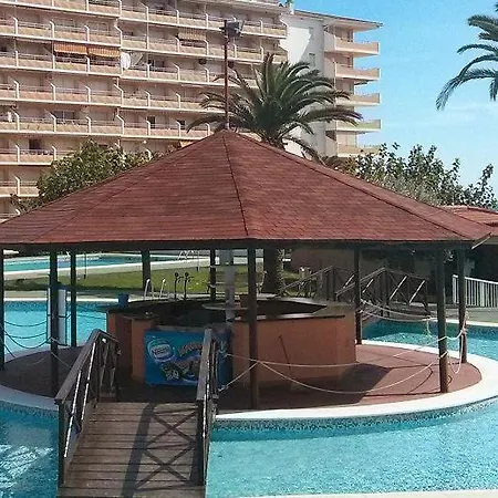 Urbanizacion Penismar 1 Playaestudio 公寓 Peñíscola