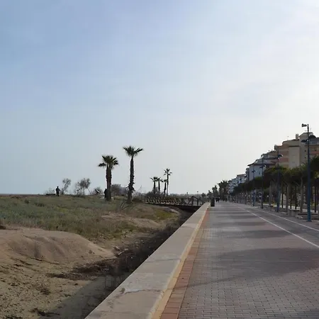 Urbanizacion Penismar 1 Playaestudio Peñíscola