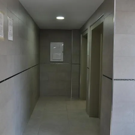 Urbanizacion Penismar 1 Playaestudio 公寓 Peñíscola