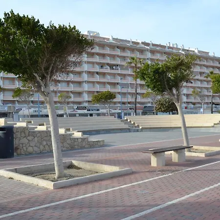 Urbanizacion Penismar 1 Playaestudio Apartment
