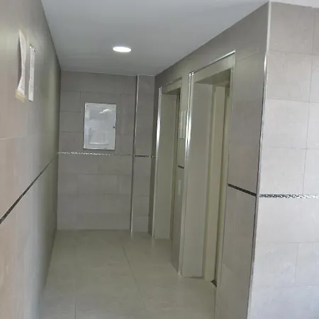 Appartamento Urbanizacion Penismar 1 Playaestudio *